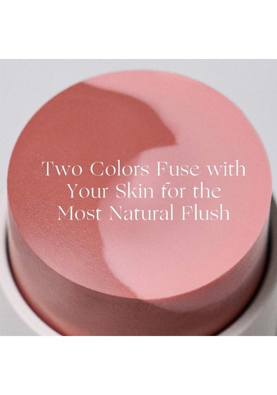 Violette Fr Bisou Blush Krem Allık Ve Fırça Louise 7 G