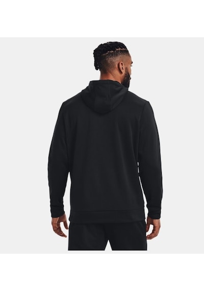 Under Armour Erkek Armour Fleece® Kapüşonlu Üst 1373353-001