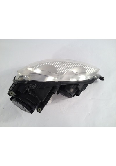 Volkswagen Golf 5 Far Mk5 Jetta Ön Far Sağ Yolcu Tarafı 1K6941006