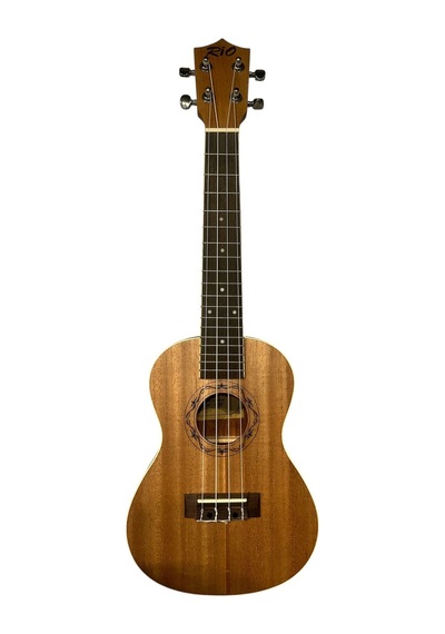 Maun Concert Ukulele Seti