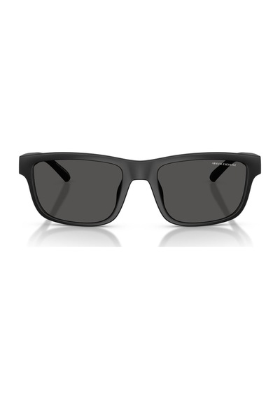 Armani Exchange Aex4169su 500187 55 Güneş Gözlüğü Siyah