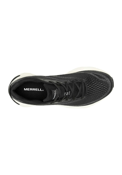 Merrell J068167 Morphlıte Erkek Spor Ayakkabısı Siyah Beyaz Siyah - Beyaz