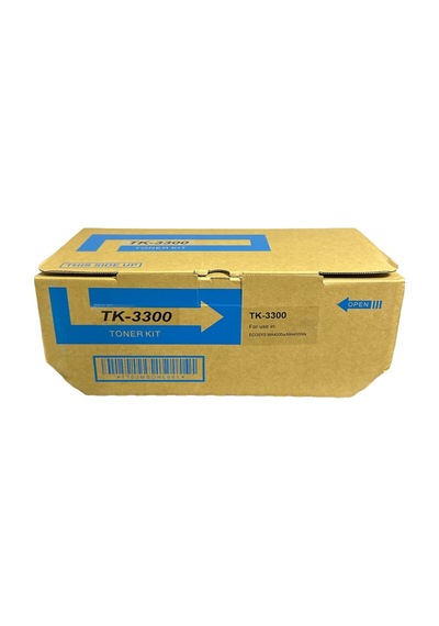 Kyocera Tk-3300  Uyumlu Toner / Ecosys Ma4500ix / Ma4500ifx / 1t0c100nl0 14.500 Sayfa