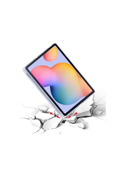 Samsung Galaxy Tab S6 Lite P610 Kılıf Kalem Bölmeli Stand Olabilen Standlı Tablet Kılıfı Kapaklı Kılıf Samsung Galaxy Tab S6 Lite P610 Kılıf Kalem Bölmeli Stand Olabilen Standlı Tablet Kılıfı Kapaklı Kılıf