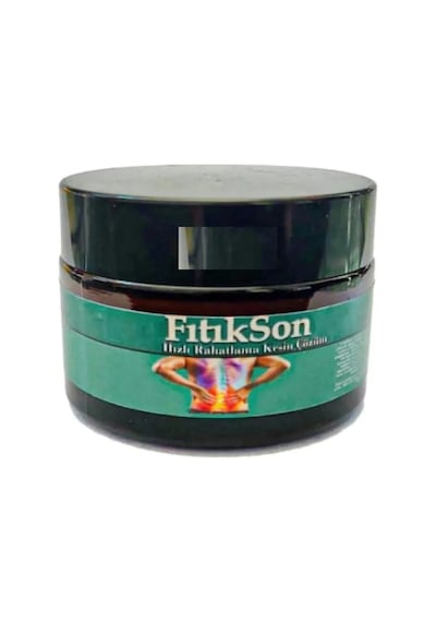 Süper Fıtık Son 50 Ml