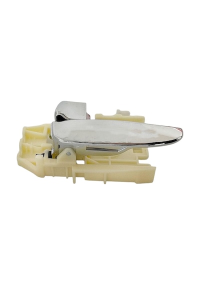 Hyundai Elantra İçin Krom İç Kapı Kolu - Sol Oem: 82610-2d000