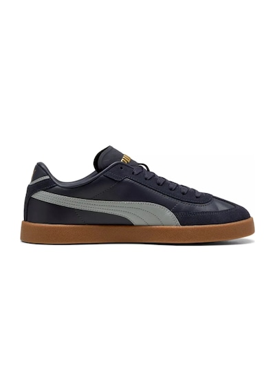 Puma Club Iı Era Sneaker Erkek Spor Ayakkabı 39744718 Lacivert