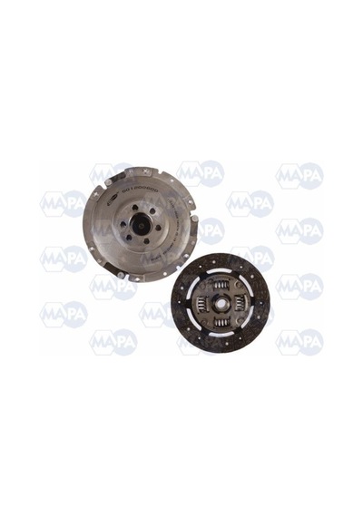 Mapa 13200609 Debriyaj Seti Baski + Balata Golf I Jetta 1.6 Gti 1 517999013