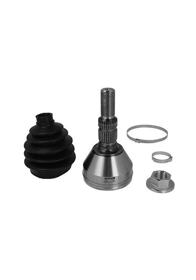 Cıfam 607420 Dış Aks Kafası Opel Vectra C 02 1.6-1.8 16v 2.0-2.2 Dtı 1603233-93173409-71740557 -
