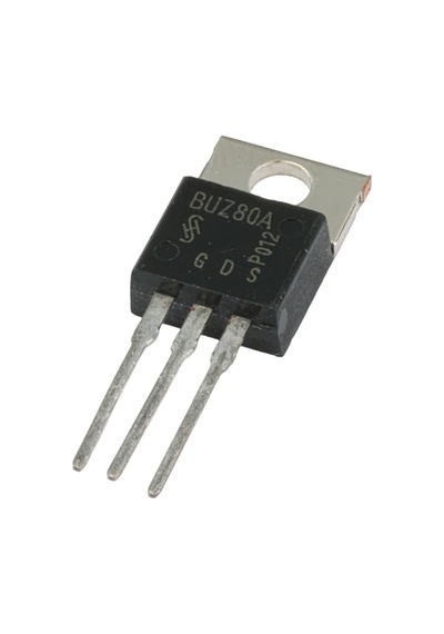 Ayt Buz 80a To-220 Mosfet Transistör