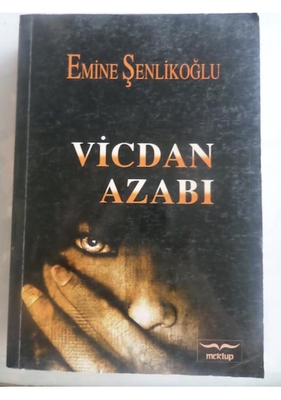 Vicdan Azabı/emine Şenlikoğlu