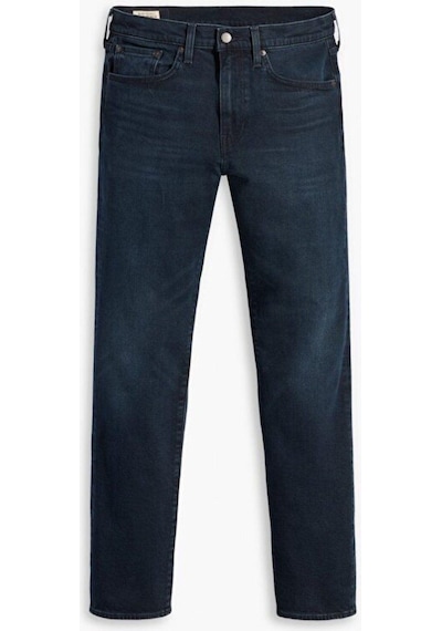 Levi's 502 Taper Erkek Jean Pantolon - Chicken Of The Woods-5210 Lacivert