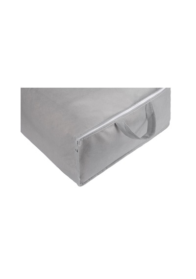 Formeya 6 Adet Büyük Boy Yatak Baza Altı Çok Amaçlı Hurç 64 X 45 X 22 Cm Altın