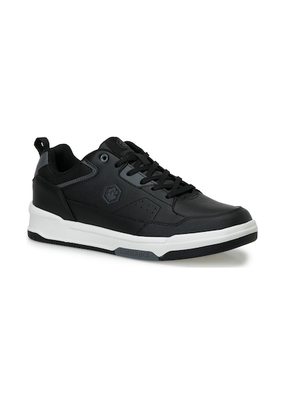 Lumberjack Tony Siyah Erkek Sneaker 000000000102695204