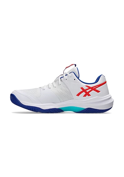 Asics Sky Elite Ff 3 Erkek Voleybol Ayakkabısı 1051a093-960 Siyah Siyah