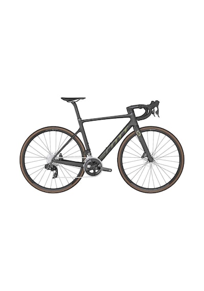 Scott Addıct Rc 30 Yol Bisikleti Antrasit