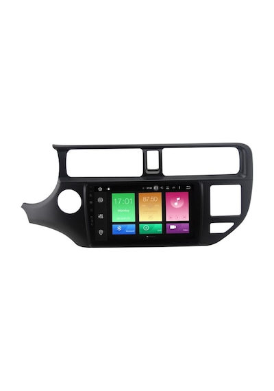 Kia Rio Oem Multimedya Navigasyon Navimex 9948 Android 10.0 Oem B