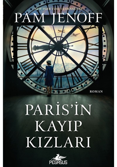 Paris’In Kayıp Kızları