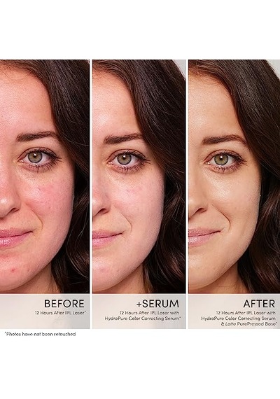Iredale Hydropure Correcting Serum