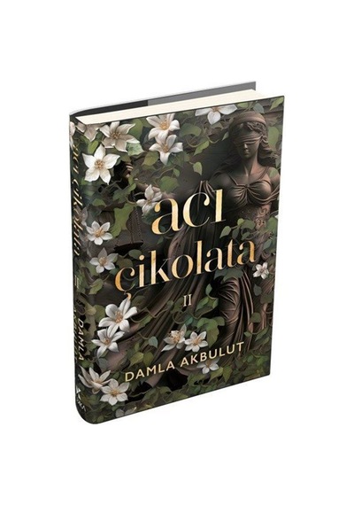 Acı Çikolata 2 Ciltli / Damla Akbulut