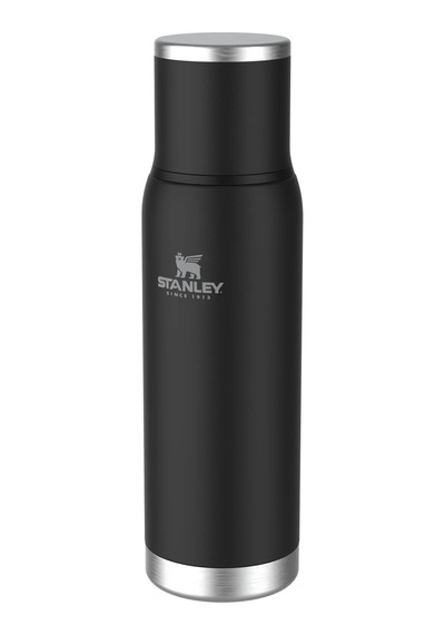 Stanley Adventure To-go Termos Siyah 2.0