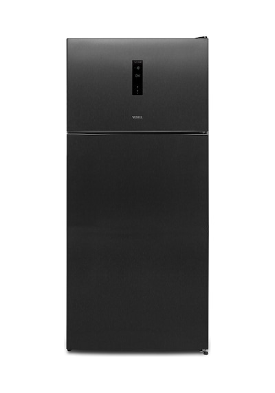 Vestel NF64112 EKX GI PRO WIFI 586 LT No-Frost Çift Kapılı Buzdolabı