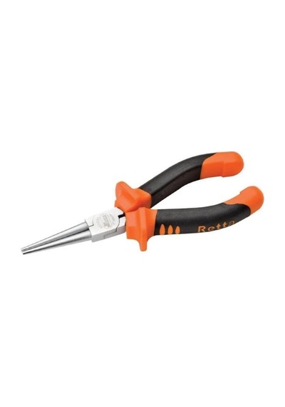 Retta Rky0160 Yuvarlak Kargaburnu Pense 160 Mm