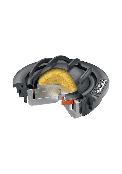 Audison Ap1 Power 150 Watt Oto Tweeter Takımı