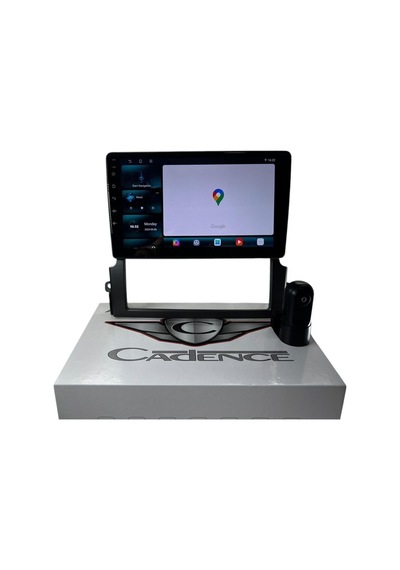 Kia Sorento 2002-2010 Cadence R15 Dvr Kayıt Cihazı Pro Oem Multimedia