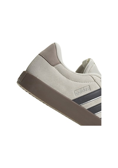 Adidas Jp5288 Vl Court 3.0 Erkek Sneaker Ayakkabısı Beyaz Beyaz