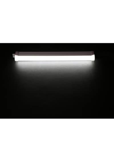 Beyaz Işık Ledli T5 Bant Armatür 6400k Ct 2467 8 W Diğer