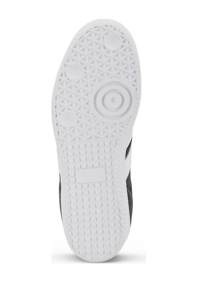 Slazenger PING Kadın  Siyah / Beyaz Günlük Spor Ayakkabısı