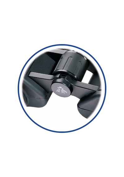 Bresser Hunter 20x50 Binoculars Siyah
