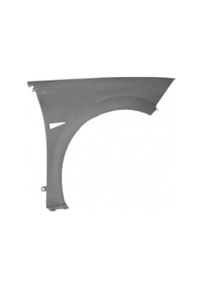 7701473703- Renault Megane Ön Çamurluk Sağ 2003-2009