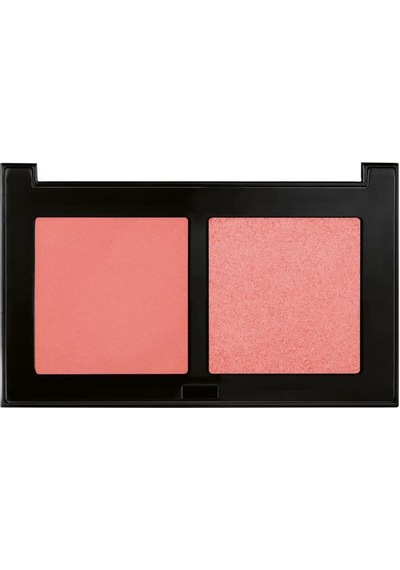 Pastel Profashion Duo Blush Set Cheek To Cheek 10 Hot Pink