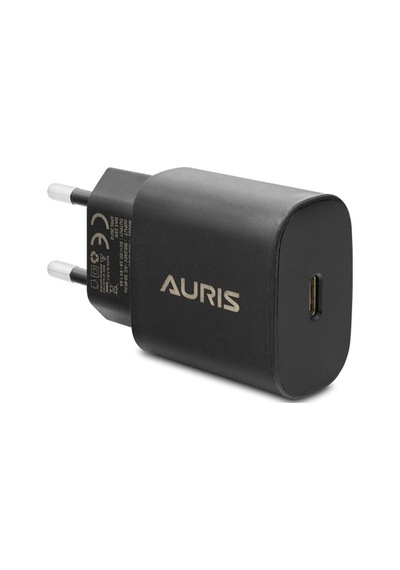 HASIRCIJET AURIS ARS-CH25 USB-C to TYPE-C 25W PD ŞARJ SETİ