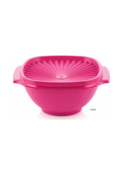 Tupperware Yıldız Kap 15 L Çok Renkli