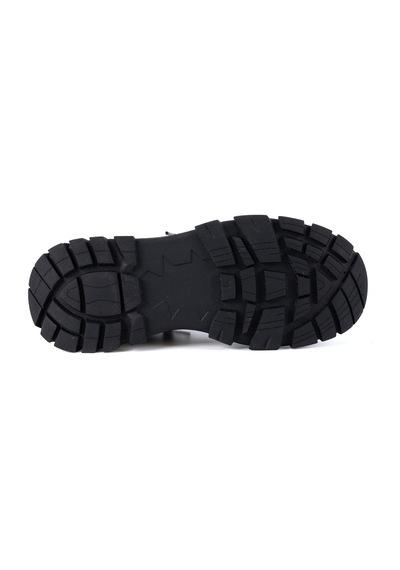 Guja 570 Erkek Sneaker Kahverengi