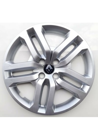 Renault Clio 4 Jant Kapagı Takımı 4Adet