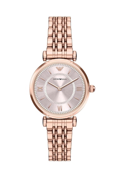 Emporio Armani Ar11767 Kadın Kol Saati Rose Gold