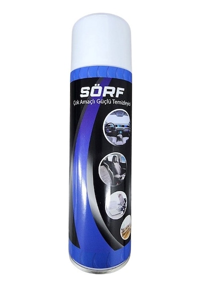 Araba Cam Filmi Sökücü Etiket Sticker Bant Yapışkan Sökücü Yapışkan Temizleyici 500 ML