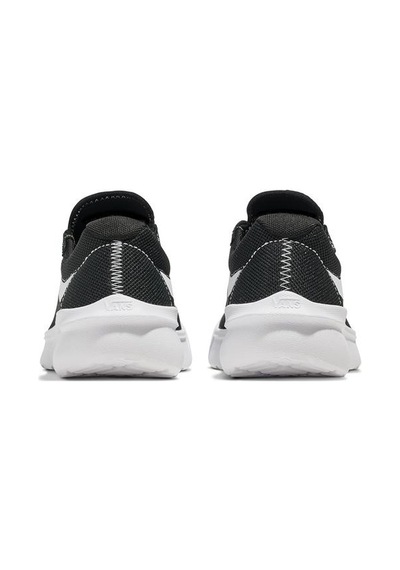 Vans Range Brz Çocuk Siyah Spor Ayakkabı Siyah