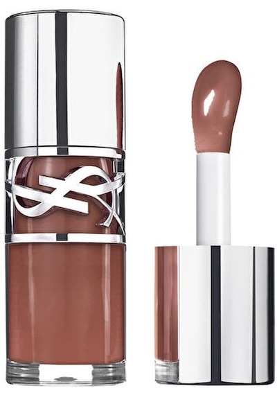 Yves Saint Laurent Loveshine Plumping Lip Oil Gloss - 4 Honey Pure Love