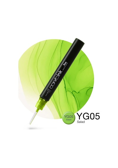 Ink Salad Yg-05