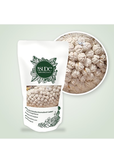 Leblebi Şekeri Duble 500 G