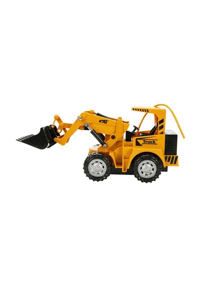 4491 Sun-rst-snc-r/c İş Makinesi Dozer F/f 3.7v.usb