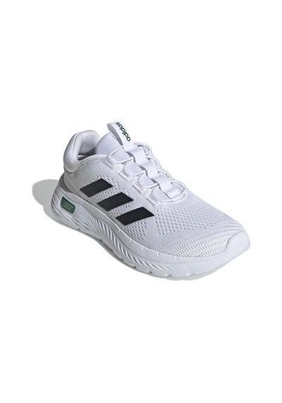 Adidas Cloudfoam Comfy El Erkek Günlük Spor Ayakkabı C-adııh3610e10a00 Beyaz Adidas Cloudfoam Comfy El Erkek Günlük Spor Ayakkabı C-adııh3610e10a00 Beyaz