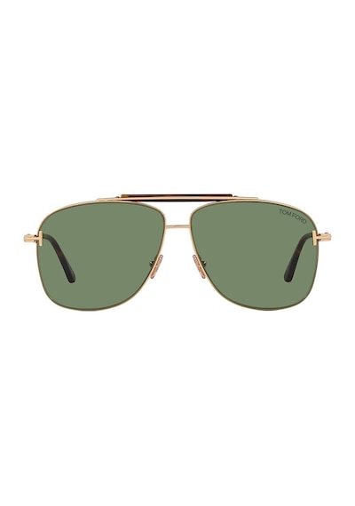 Tom Ford Tf1017s 28n 60 Erkek Güneş Gözlüğü