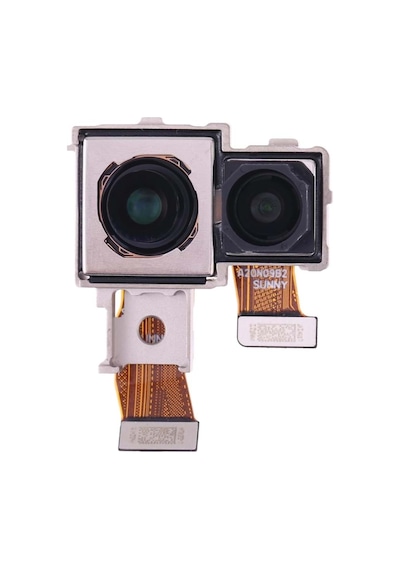 Huawei P30 Pro Uyumlu Arka Kamera
