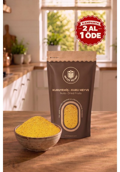 Acısız Tarhana - 500g - 37192291
